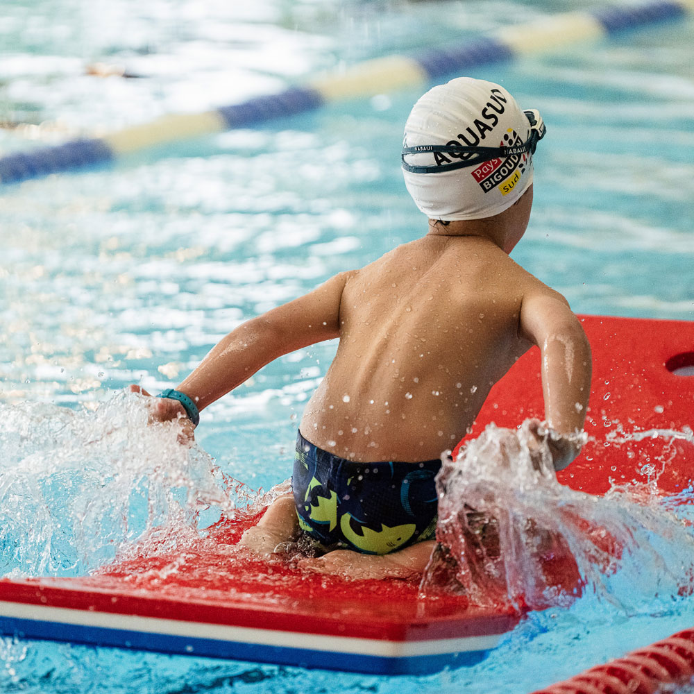 Natation 5-6 ans