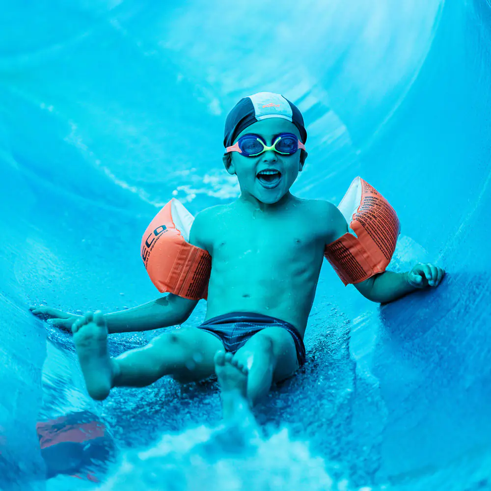 Stage vacances 7-9 ans