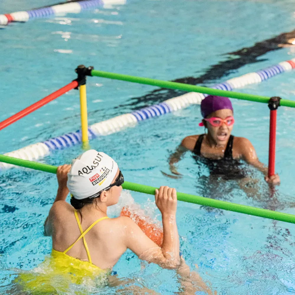 Natation 7-9 ans