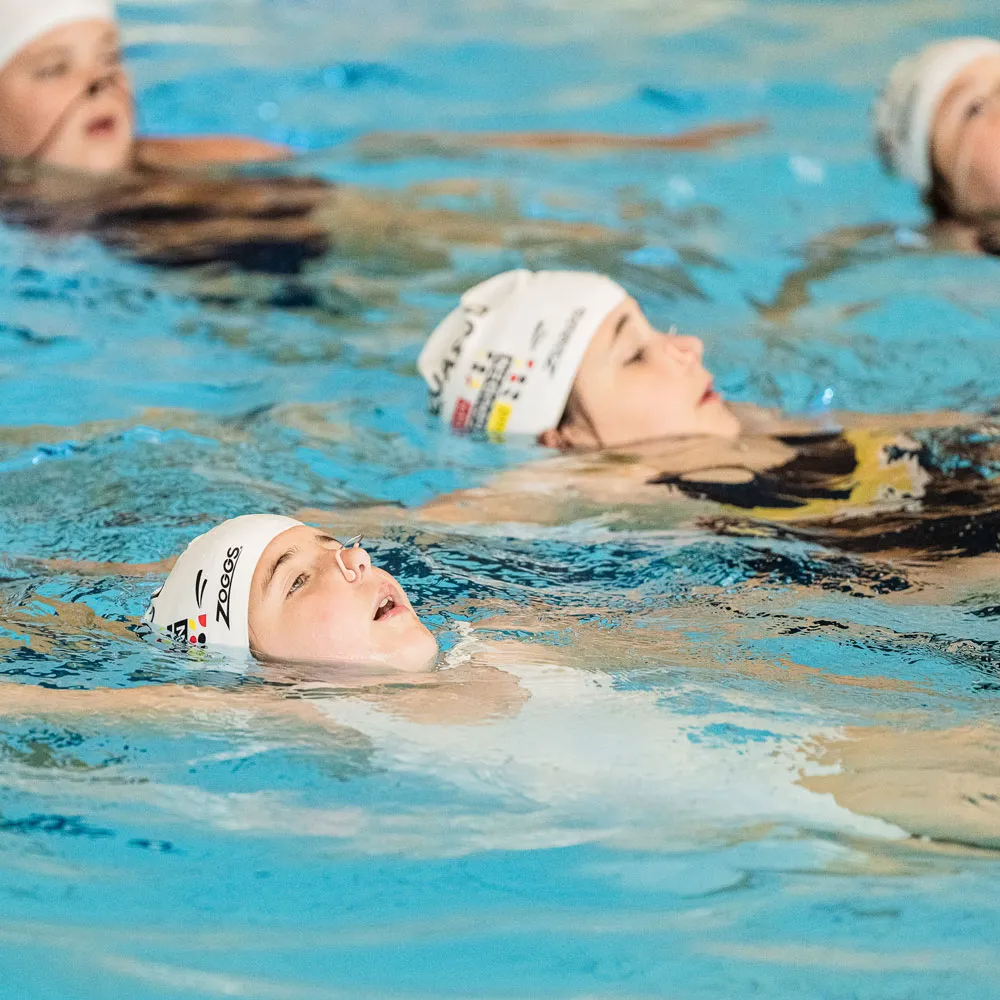 Natation artistique